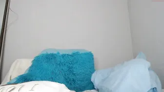 wetsparkles chaturbate busty blonde fucks with rubber dick