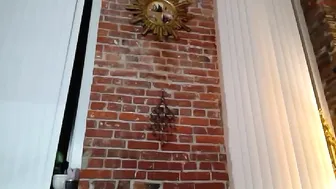 camilliafleur chaturbate mature babe gets a huge ass