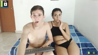 the_little_mouse chaturbate Obstinate brunette