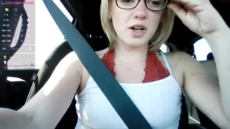 back_to_school_i_go chaturbate expressive beauty gets sexuality