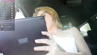 back_to_school_i_go chaturbate expressive beauty gets sexuality