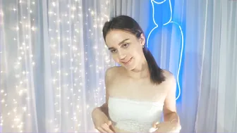 pink_angels chaturbate lustful mare fucks both holes