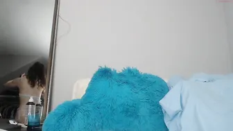 wetsparkles chaturbate Fervent mare