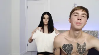 _kittenkiss_ chaturbate adorable small body arouses