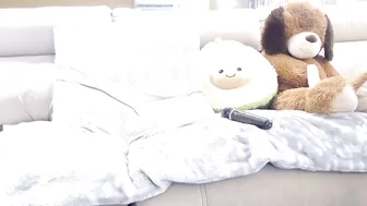 anya_soo_wet chaturbate cute babe showing slut shapes