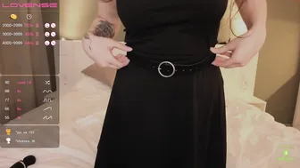 _your_lovers_ chaturbate sexy brown hair caresses shaved holes