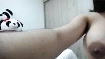 _sofi chaturbate adult bitch dabbles with rubber penis