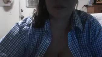 lets_plant chaturbate adorable slut relish both holes