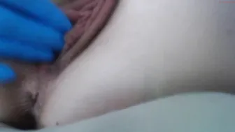 wetsparkles chaturbate mature bbw fucks both holes
