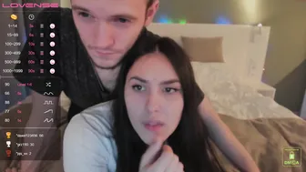 _your_lovers_ chaturbate female in stockings having fun with a phallus