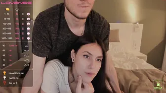 _your_lovers_ chaturbate female in stockings having fun with a phallus