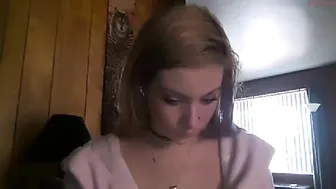 amiliaversace chaturbate appetizing lady turns unreal tits