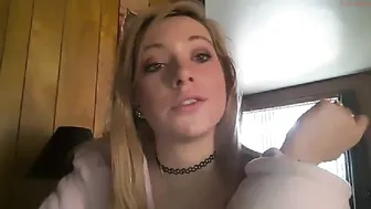 amiliaversace chaturbate appetizing lady turns unreal tits