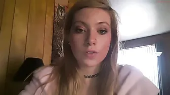 amiliaversace chaturbate appetizing lady turns unreal tits