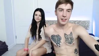 _kittenkiss_ chaturbate 19 March 2020