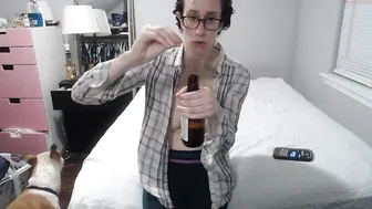 wetsparkles chaturbate i forgot to close the fries and turn on  private e