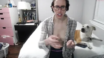 wetsparkles chaturbate i forgot to close the fries and turn on  private e
