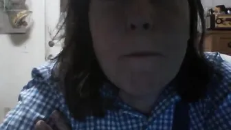 lets_plant chaturbate tasty babe fucks both holes