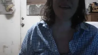 lets_plant chaturbate tasty babe fucks both holes