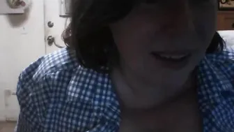 lets_plant chaturbate tasty babe fucks both holes