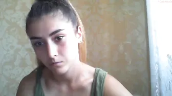 your_mouse23 chaturbate Fair-haired lady