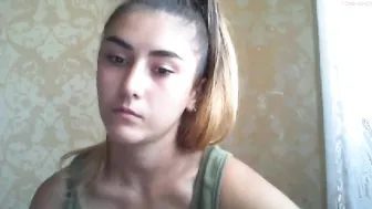 your_mouse23 chaturbate Fair-haired lady