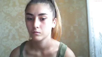 your_mouse23 chaturbate Fair-haired lady