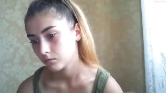your_mouse23 chaturbate Fair-haired lady