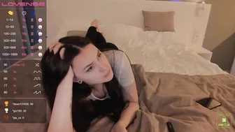 _your_lovers_ chaturbate Dark-skinned passion