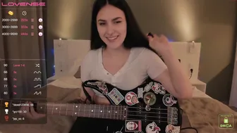 _your_lovers_ chaturbate Dark-skinned passion