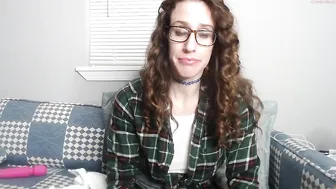 wetsparkles chaturbate crazy bitch furiously masturbating cunt