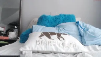 wetsparkles chaturbate gorgeous bitch dancing striptease