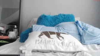 wetsparkles chaturbate gorgeous bitch dancing striptease