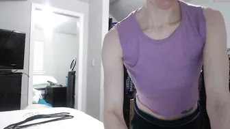 wetsparkles chaturbate takes off her panties