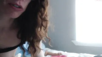 wetsparkles chaturbate very small narrow cap