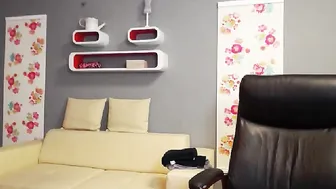 illegal__ chaturbate Spicy blonde