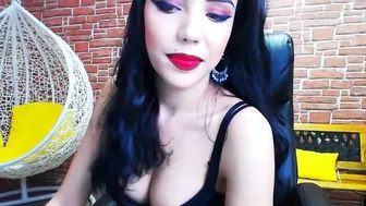 illegal__ chaturbate Russian gymnast