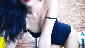 illegal__ chaturbate Russian gymnast