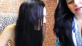 illegal__ chaturbate wonderful woman jerking pussy phallus