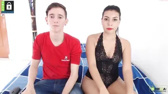 the_little_mouse chaturbate hot chick rides phallus