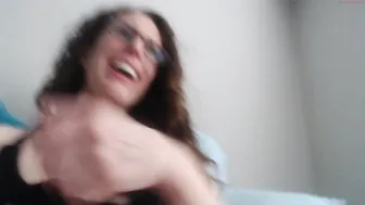 wetsparkles chaturbate cute blondie exposes big tits