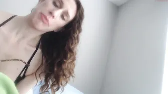 wetsparkles chaturbate Busty Curva