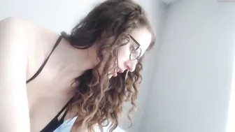 wetsparkles chaturbate Skinny chick