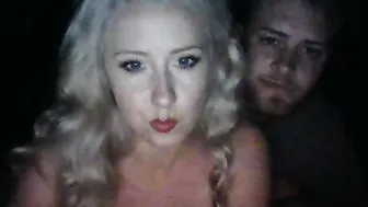 krizzy51330 chaturbate busty babe deep sucking dick