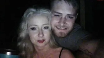 krizzy51330 chaturbate busty babe deep sucking dick