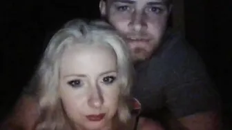 krizzy51330 chaturbate busty babe deep sucking dick