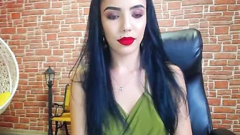 illegal__ chaturbate restless stallion fucking pussy