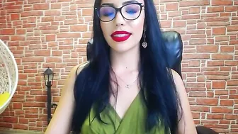 illegal__ chaturbate restless stallion fucking pussy