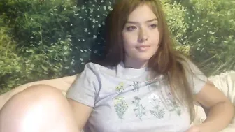 peekacheeks chaturbate Cute blonde