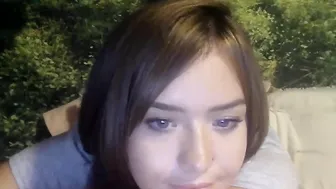 peekacheeks chaturbate Cute blonde